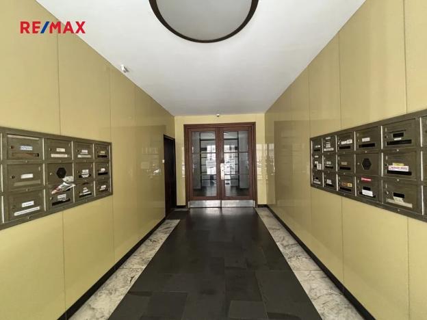 Prodej bytu 2+kk, Praha - Žižkov, Baranova, 50 m2