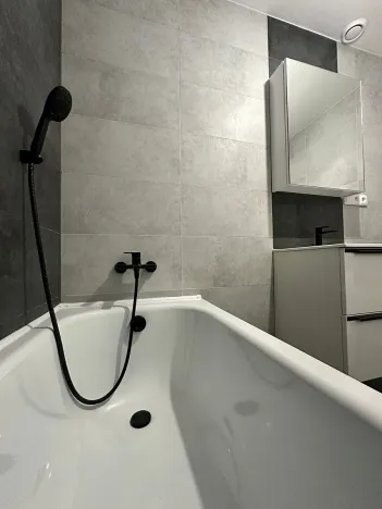 Pronájem bytu 3+1, Děčín, Krásnostudenecká, 66 m2