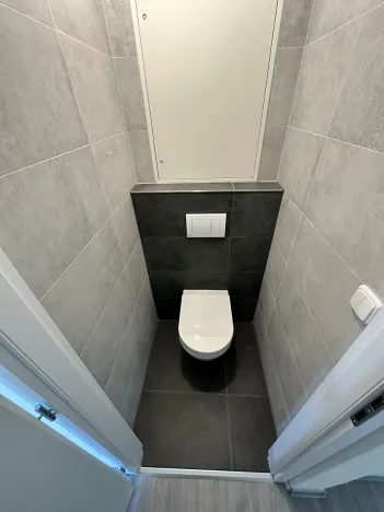 Pronájem bytu 3+1, Děčín, Krásnostudenecká, 66 m2