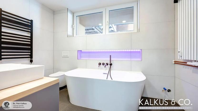 Prodej bytu 3+kk, Hradec Králové, třída Edvarda Beneše, 79 m2