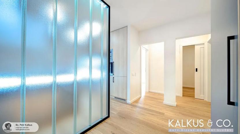 Prodej bytu 3+kk, Hradec Králové, třída Edvarda Beneše, 79 m2