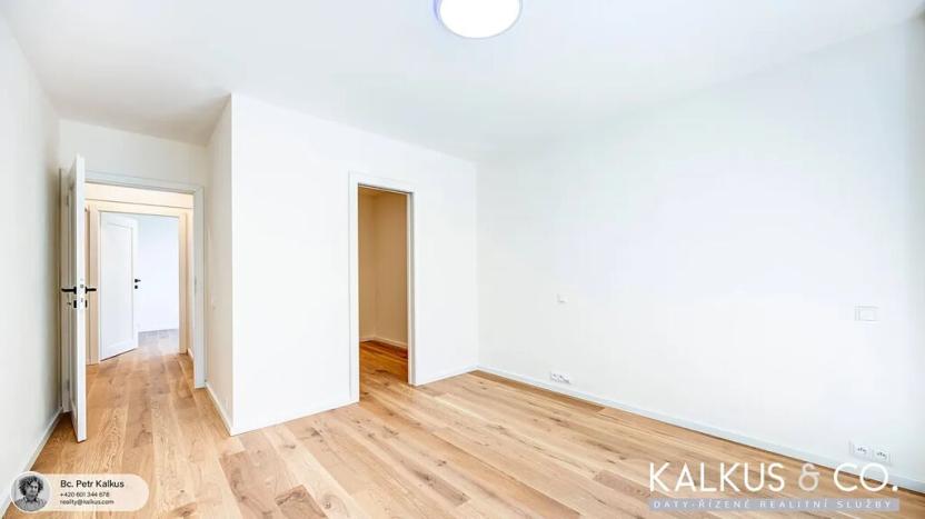 Prodej bytu 3+kk, Hradec Králové, třída Edvarda Beneše, 79 m2