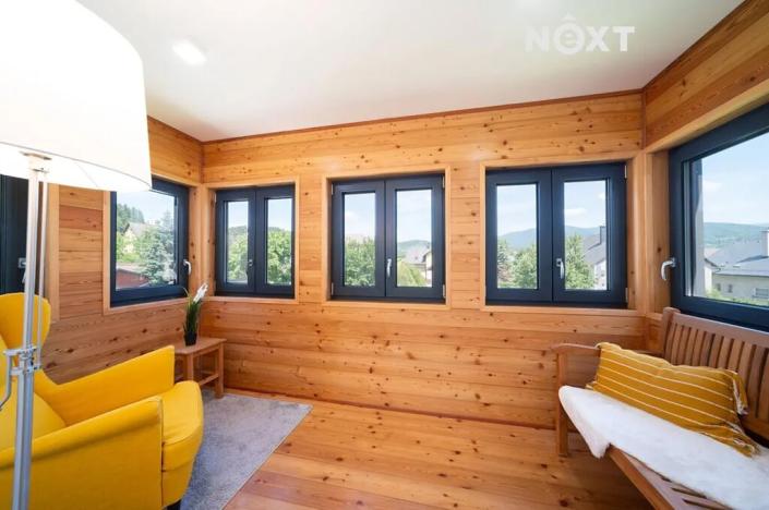 Prodej vily, Velké Losiny, Kosmonautů, 274 m2