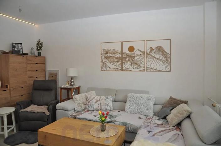 Prodej bytu 3+1, Litomyšl, Mařákova, 78 m2