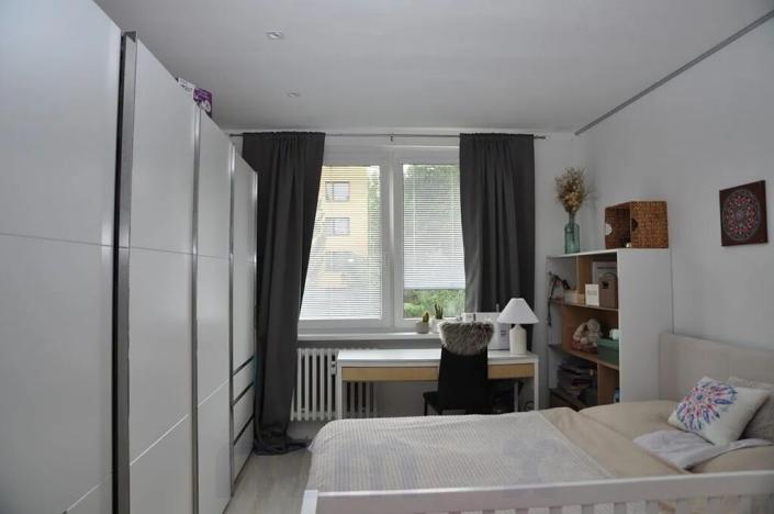 Prodej bytu 3+1, Litomyšl, Mařákova, 78 m2