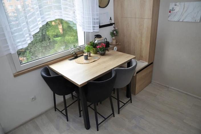 Prodej bytu 3+1, Litomyšl, Mařákova, 78 m2