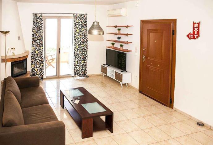 Prodej rodinného domu, Panormos, Řecko, 80 m2