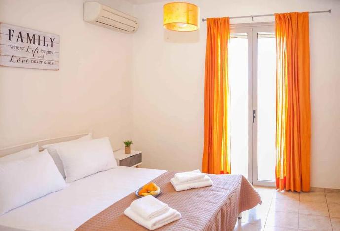 Prodej rodinného domu, Panormos, Řecko, 80 m2