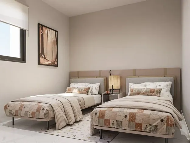 Prodej bytu 4+kk, Torrevieja, Španělsko, 206 m2