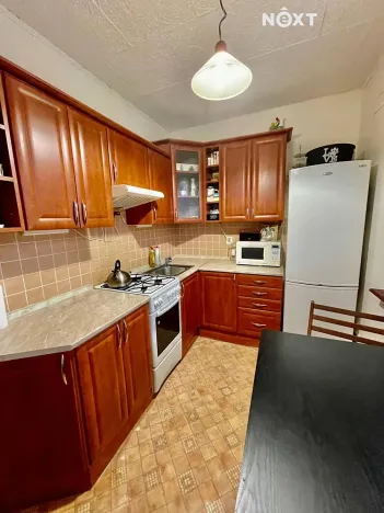 Pronájem bytu 2+1, Karviná, Na Kopci, 55 m2