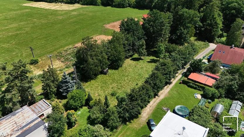 Prodej pozemku pro bydlení, České Budějovice, Třebotovice, 1494 m2