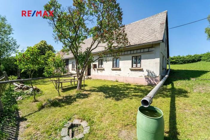 Prodej chaty, Bernartice, 160 m2