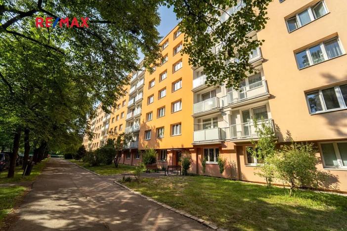 Pronájem bytu 2+1, Kolín, Družstevní, 56 m2