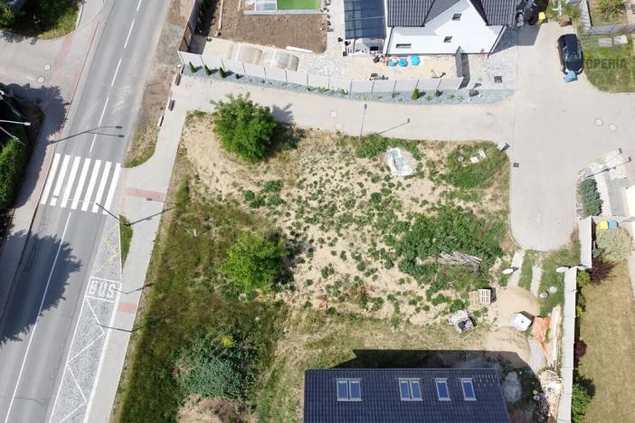 Prodej pozemku pro bydlení, Syrovice, 568 m2