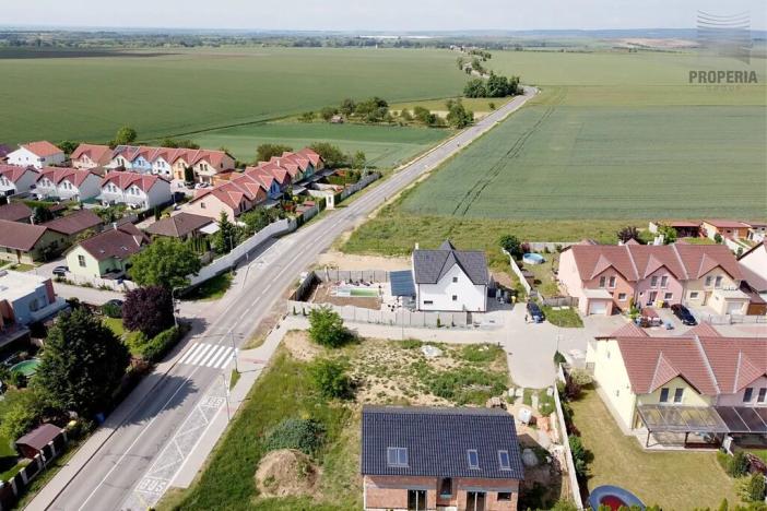 Prodej pozemku pro bydlení, Syrovice, 568 m2