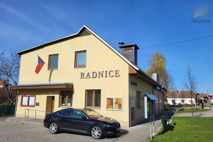 Prodej pozemku pro bydlení, Syrovice, 568 m2