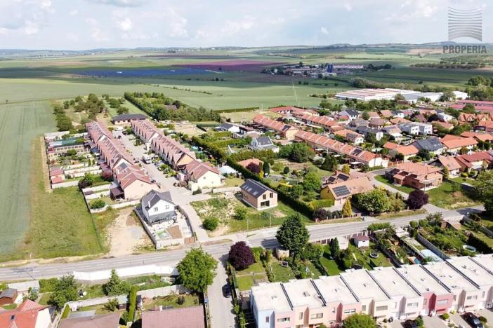 Prodej pozemku pro bydlení, Syrovice, 568 m2