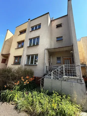 Prodej rodinného domu, Písek, Na Pakšovce, 150 m2