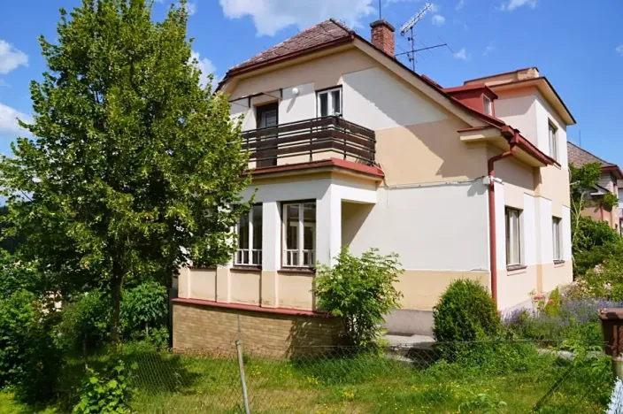 Prodej rodinného domu, Jablonné nad Orlicí, Na Dílech, 143 m2