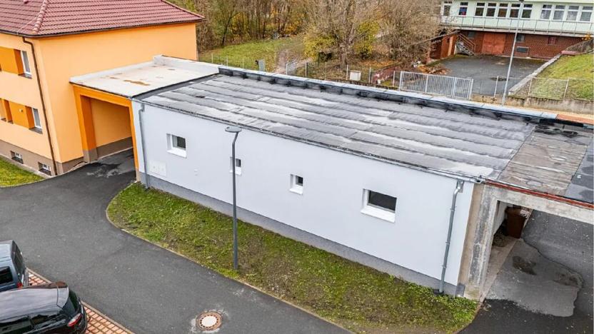 Prodej obchodního prostoru, Přelouč, Smetanova, 69 m2