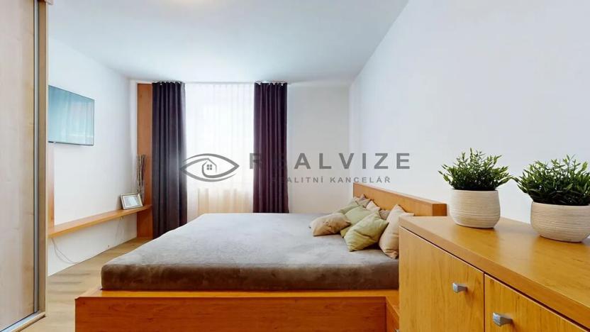 Prodej rodinného domu, České Budějovice, Třebízského, 200 m2