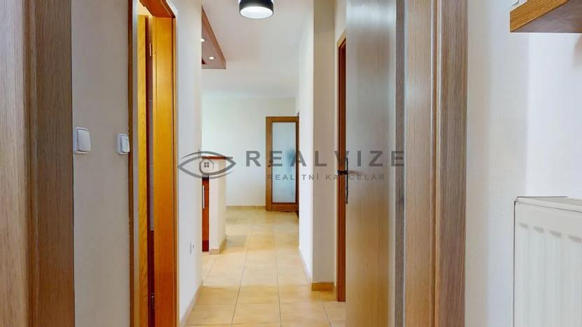 Prodej rodinného domu, České Budějovice, Třebízského, 200 m2