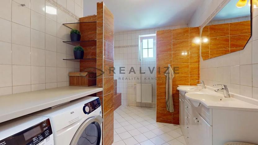 Prodej rodinného domu, České Budějovice, Třebízského, 200 m2