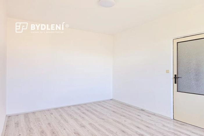 Pronájem bytu 2+kk, Jílové, Dlouhá, 34 m2