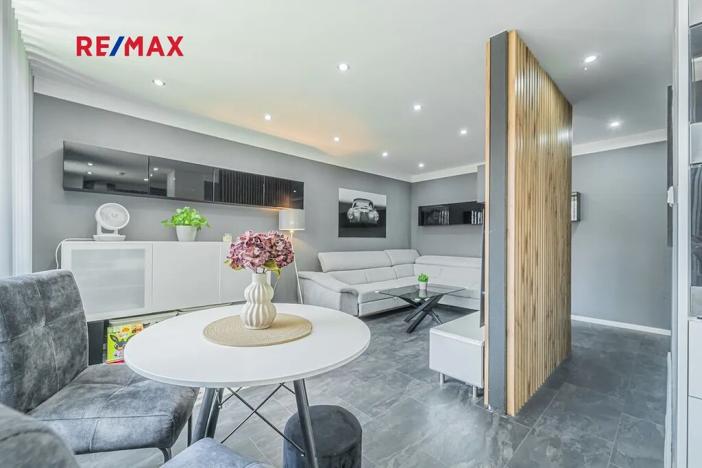 Prodej bytu 2+1, Kladno, Anglická, 51 m2