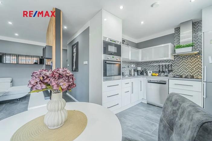 Prodej bytu 2+1, Kladno, Anglická, 51 m2