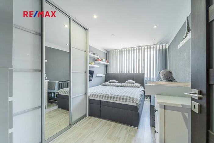 Prodej bytu 2+1, Kladno, Anglická, 51 m2