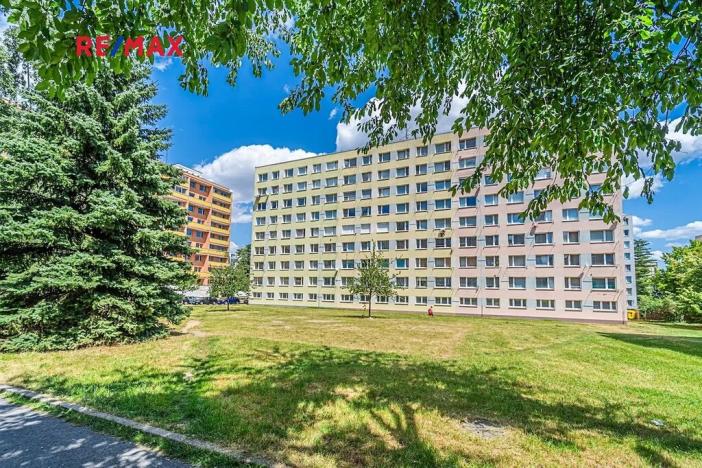 Prodej bytu 2+1, Kladno, Anglická, 51 m2