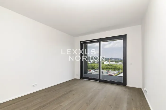 Prodej bytu 2+kk, Praha - Modřany, Československého exilu, 45 m2