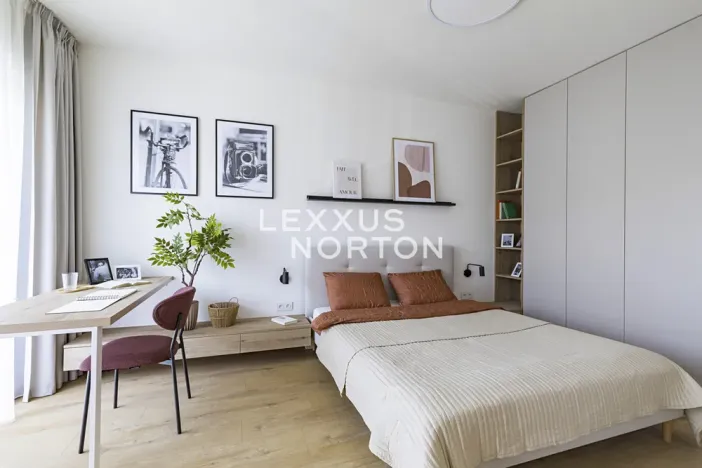 Prodej bytu 2+kk, Kralupy nad Vltavou, Husova, 53 m2