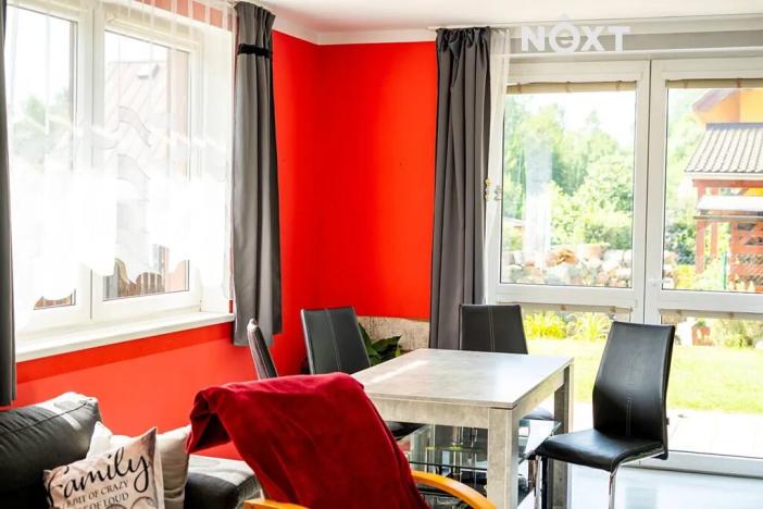 Prodej rodinného domu, Lánov, 167 m2