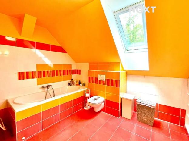 Prodej rodinného domu, Lánov, 167 m2