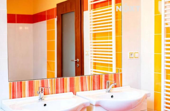 Prodej rodinného domu, Lánov, 167 m2