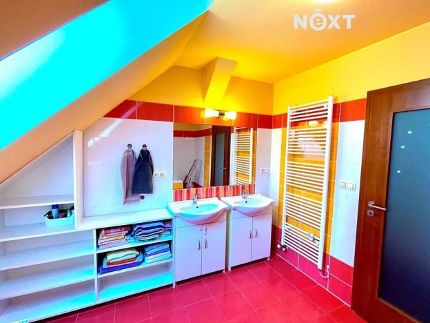 Prodej rodinného domu, Lánov, 167 m2