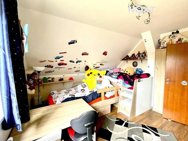 Prodej rodinného domu, Lánov, 167 m2