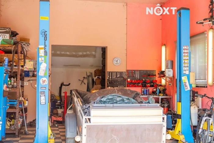 Prodej rodinného domu, Lánov, 167 m2