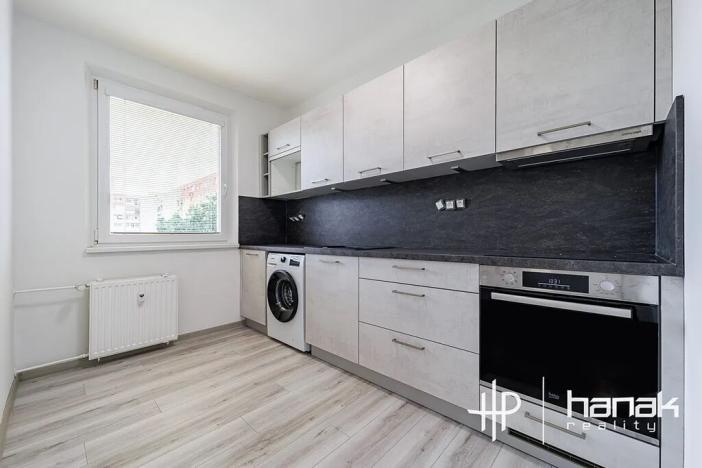 Pronájem bytu 2+1, Olomouc, Rožňavská, 45 m2