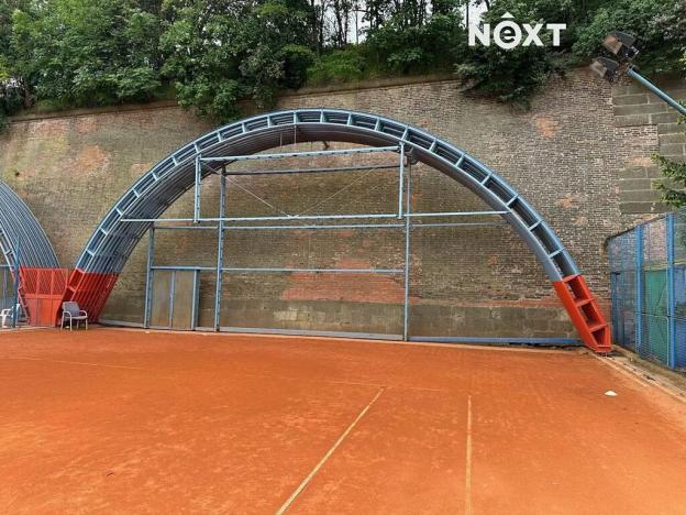 Prodej komerční nemovitosti, Praha, 580 m2