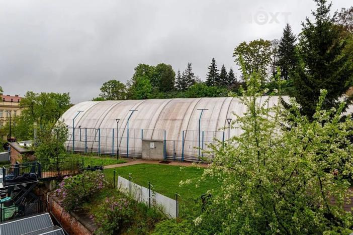 Prodej komerční nemovitosti, Praha, 580 m2