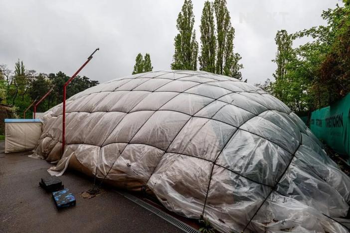 Prodej komerční nemovitosti, Praha, 580 m2