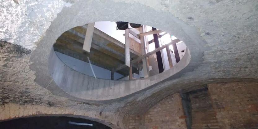 Pronájem restaurace, Praha - Holešovice, Janovského, 340 m2