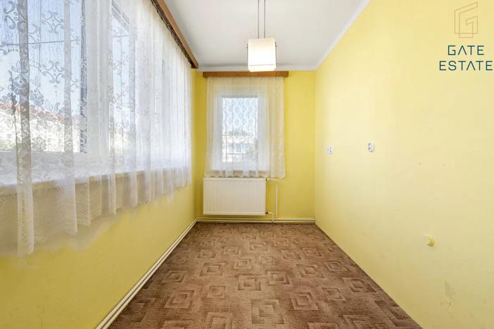 Prodej rodinného domu, Holešov, U Kasáren, 120 m2