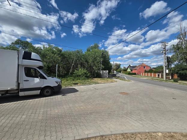 Prodej lesa, Cvrčovice, 4746 m2