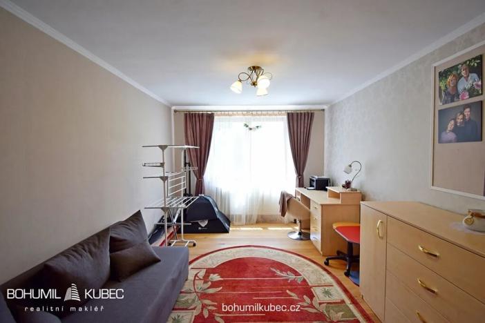 Prodej podílu rodinného domu, Planá nad Lužnicí, U Dubu, 234 m2