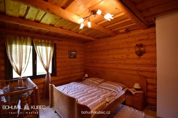 Prodej podílu rodinného domu, Vlčeves, 95 m2