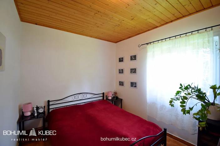 Prodej podílu rodinného domu, Vlčeves, 95 m2